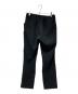TEATORA (テアトラ) Wallet Pants OFFICE SS ブラック サイズ:表記無し：11000円