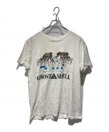 heroism（ヒロイズム）の古着「プリントTシャツ」｜ホワイト