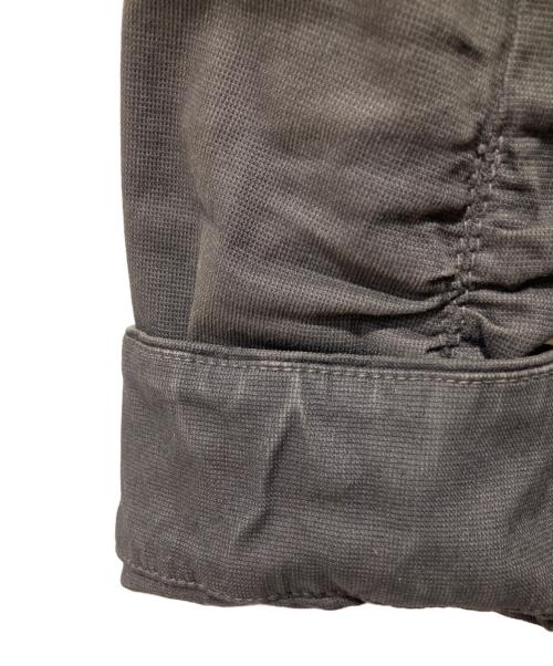 UNDERCOVER（アンダーカバー）UNDERCOVER (アンダーカバー) テーラードジャケット ブラウン サイズ:1の古着・服飾アイテム