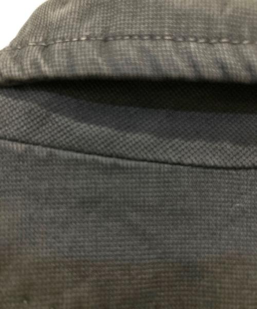 UNDERCOVER（アンダーカバー）UNDERCOVER (アンダーカバー) テーラードジャケット ブラウン サイズ:1の古着・服飾アイテム