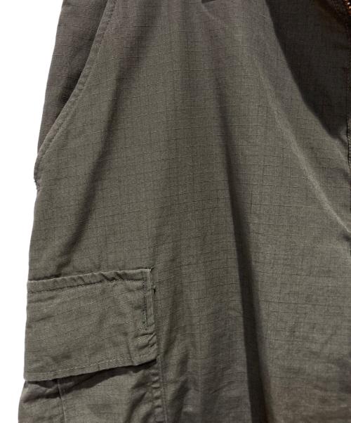 US ARMY（ユーエスアーミー）US ARMY (ユーエスアーミー) 60s ジャングルファティーグパンツ オリーブ サイズ:Ｓの古着・服飾アイテム