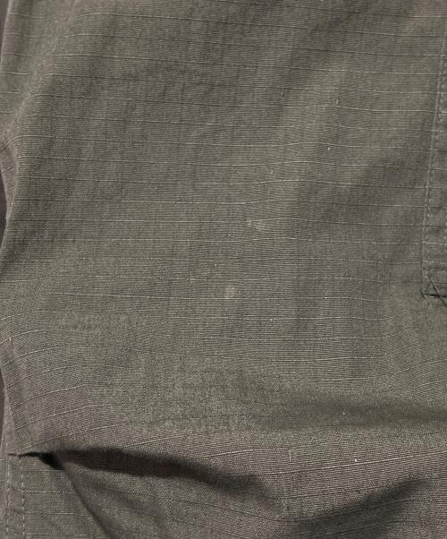 US ARMY（ユーエスアーミー）US ARMY (ユーエスアーミー) 60s ジャングルファティーグパンツ オリーブ サイズ:Ｓの古着・服飾アイテム