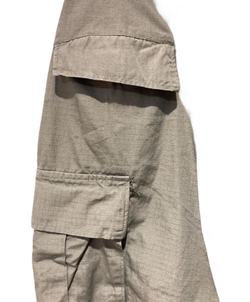 US ARMY（ユーエスアーミー）US ARMY (ユーエスアーミー) 60s ジャングルファティーグパンツ オリーブ サイズ:Ｓの古着・服飾アイテム