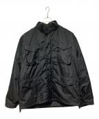 SUPREMEシュプリーム）の古着「M65ジャケット」｜ブラック