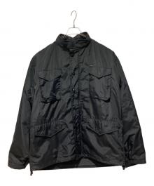 SUPREME（シュプリーム）の古着「M65ジャケット」｜ブラック
