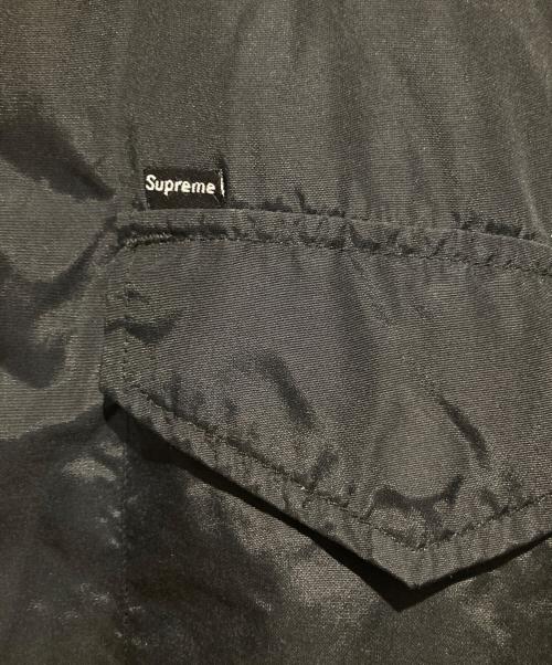 SUPREME（シュプリーム）SUPREME (シュプリーム) M65ジャケット ブラック サイズ:XLの古着・服飾アイテム