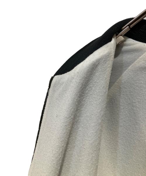 USED（ユーズド）USED (ユーズド) 90s チームスタジャン ブラック サイズ:Ｌの古着・服飾アイテム