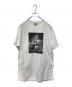 FRUIT OF THE LOOM（フルーツオブザルーム）の古着「90s プリントTシャツ」｜ホワイト