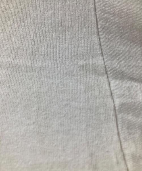 DELTA（デルタ）DELTA (デルタ) 90s プリントTシャツ ホワイト サイズ:Lの古着・服飾アイテム