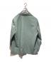 MAISON SPECIAL (メゾンスペシャル) Color Single Jacket ブルー サイズ:FREE：12000円