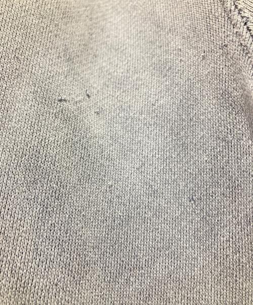 ALEXANDER WANG（アレキサンダー・ワン）ALEXANDER WANG (アレキサンダー・ワン) ロゴスウェットパンツ グレー サイズ:Mの古着・服飾アイテム