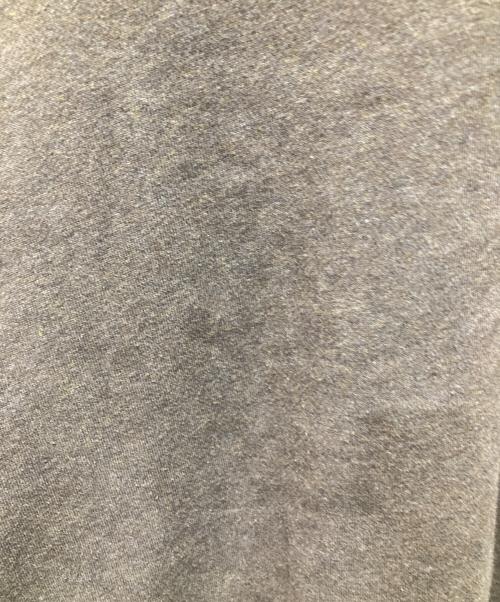 FOG ESSENTIALS（フィアオブゴッド エッセンシャル）FOG ESSENTIALS (フィアオブゴッド エッセンシャル) プルオーバーパーカー ブラウン サイズ:XSの古着・服飾アイテム