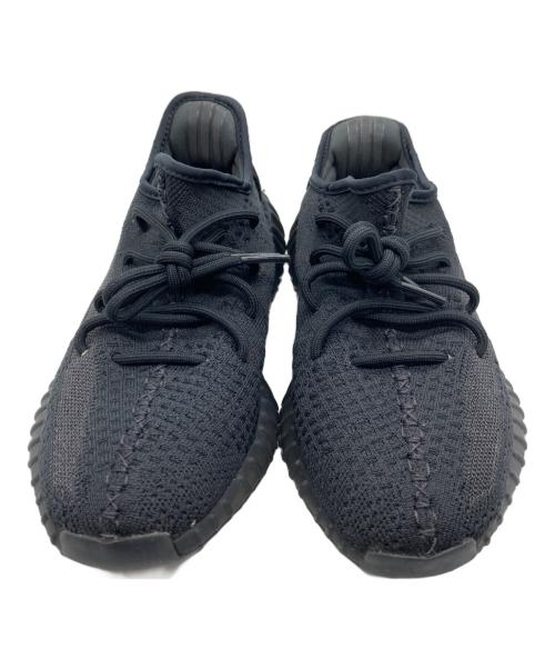 adidas（アディダス）adidas (アディダス) ローカットスニーカー ブラック サイズ:26の古着・服飾アイテム