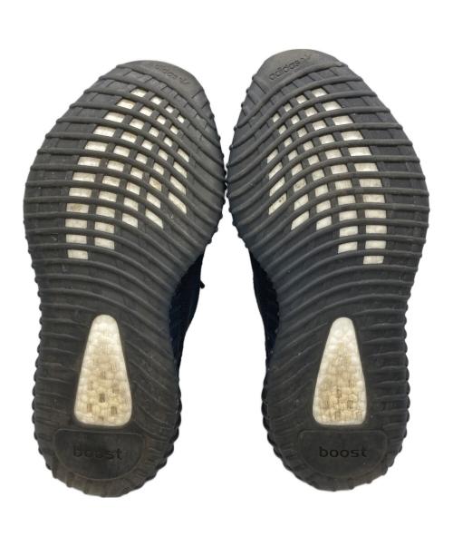 adidas（アディダス）adidas (アディダス) ローカットスニーカー ブラック サイズ:26の古着・服飾アイテム