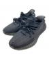 adidas（アディダス）の古着「ローカットスニーカー」｜ブラック