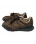 NEW BALANCE (ニューバランス) AURALEE (オーラリー) XC-72 ブラウン サイズ:25：14000円