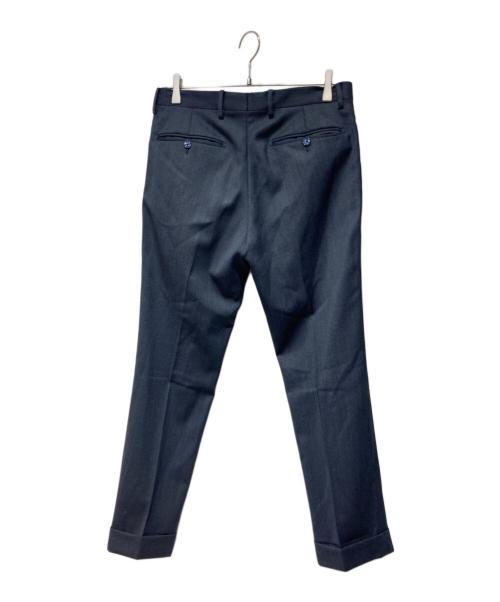 TAGLIATORE（タリアトーレ）TAGLIATORE (タリアトーレ) ウール3ピースセットアップスーツ ネイビー サイズ:46の古着・服飾アイテム