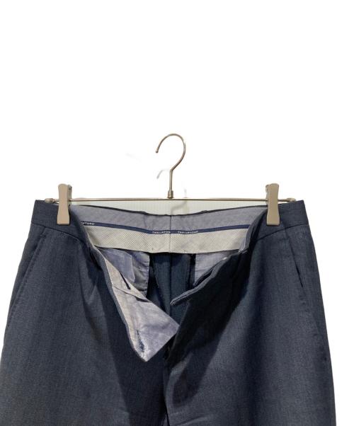 TAGLIATORE（タリアトーレ）TAGLIATORE (タリアトーレ) ウール3ピースセットアップスーツ ネイビー サイズ:46の古着・服飾アイテム