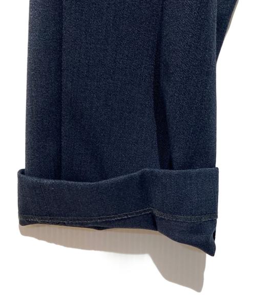 TAGLIATORE（タリアトーレ）TAGLIATORE (タリアトーレ) ウール3ピースセットアップスーツ ネイビー サイズ:46の古着・服飾アイテム