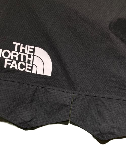 THE NORTH FACE（ザ ノース フェイス）THE NORTH FACE (ザ ノース フェイス) UNDERCOVER (アンダーカバー) ハイクフィッシュテイルシェルパーカー グリーン サイズ:XLの古着・服飾アイテム