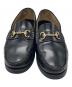 PARABOOT (パラブーツ) UNITED ARROWS (ユナイテッドアローズ) デッキローファー ブラック サイズ:23：13000円