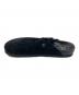 中古・古着 Needles (ニードルズ) CLOG SANDAL SUEDE LTHR ブラック サイズ:11：10000円