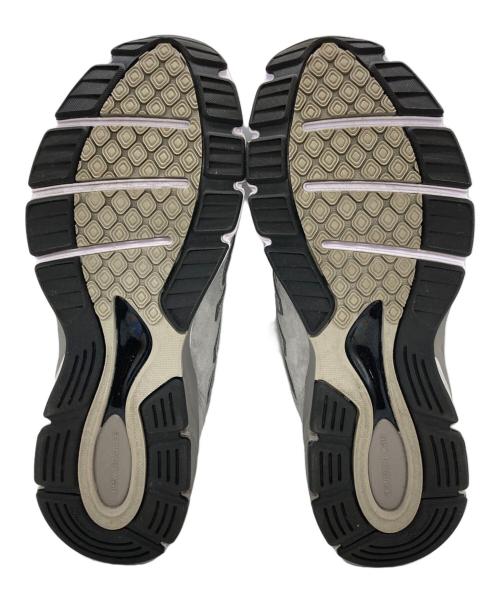 NEW BALANCE（ニューバランス）NEW BALANCE (ニューバランス) 990v4 グレー サイズ:26.5cmの古着・服飾アイテム