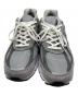 NEW BALANCE (ニューバランス) 990v4 グレー サイズ:26.5cm：17000円