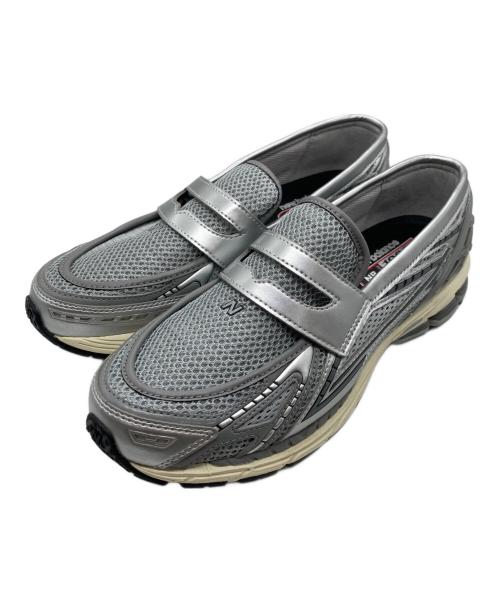 NEW BALANCE（ニューバランス）NEW BALANCE (ニューバランス) 1906L グレー サイズ:29ｃｍの古着・服飾アイテム