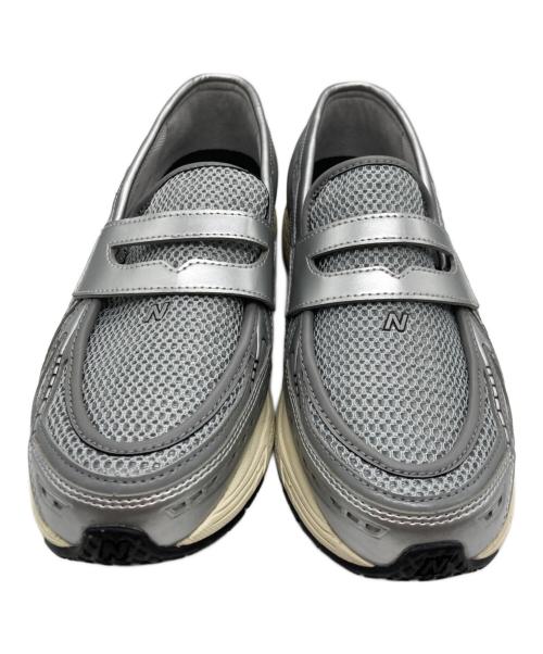NEW BALANCE（ニューバランス）NEW BALANCE (ニューバランス) 1906L グレー サイズ:29ｃｍの古着・服飾アイテム