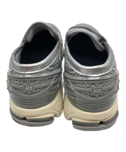 NEW BALANCE（ニューバランス）NEW BALANCE (ニューバランス) 1906L グレー サイズ:29ｃｍの古着・服飾アイテム