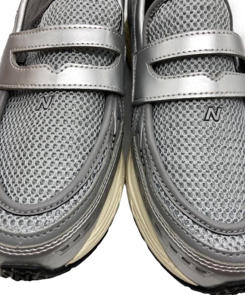 NEW BALANCE（ニューバランス）NEW BALANCE (ニューバランス) 1906L グレー サイズ:29ｃｍの古着・服飾アイテム