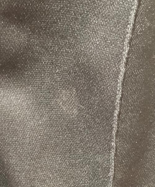 Needles（ニードルズ）Needles (ニードルズ) Track Pant Poly Smooth グリーン サイズ:Ｌの古着・服飾アイテム