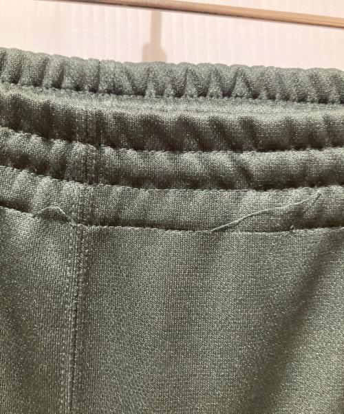 Needles（ニードルズ）Needles (ニードルズ) Track Pant Poly Smooth グリーン サイズ:Ｌの古着・服飾アイテム