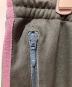 中古・古着 Needles (ニードルズ) Track Pant Poly Smooth グリーン サイズ:Ｌ：10000円