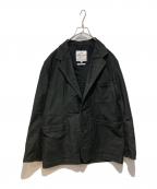 le matinー）の古着「Le Sans Pareil」｜ブラック