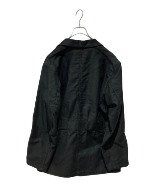 le matin（ー）le matin (ー) Le Sans Pareil ブラック サイズ:40の古着・服飾アイテム