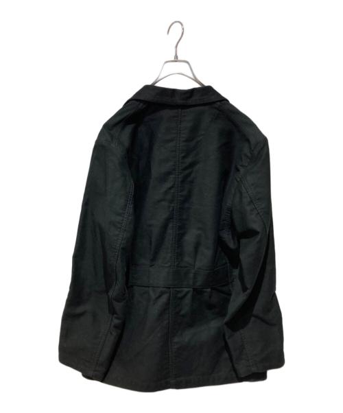 le matin（ー）le matin (ー) Le Sans Pareil ブラック サイズ:40の古着・服飾アイテム