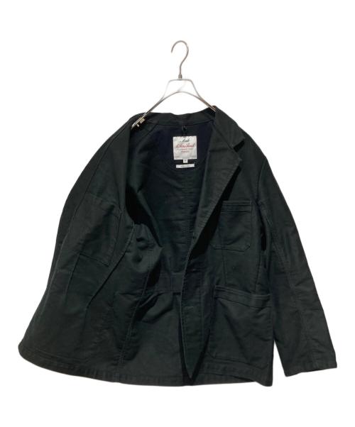 le matin（ー）le matin (ー) Le Sans Pareil ブラック サイズ:40の古着・服飾アイテム