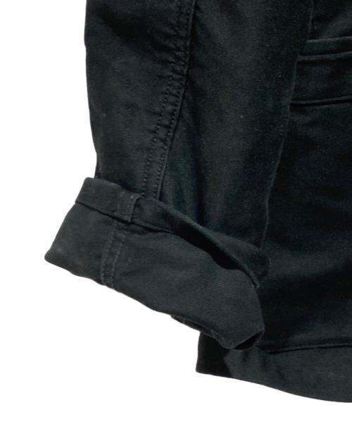 le matin（ー）le matin (ー) Le Sans Pareil ブラック サイズ:40の古着・服飾アイテム
