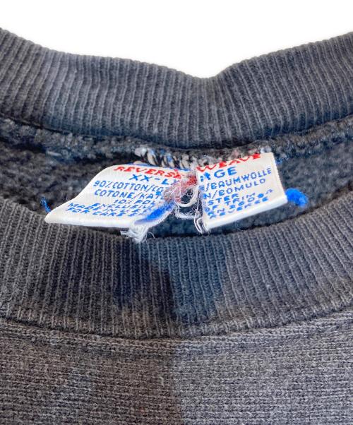 Champion（チャンピオン）Champion (チャンピオン) REVERSE WEAVE ブラック サイズ:XXLの古着・服飾アイテム
