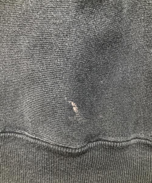 Champion（チャンピオン）Champion (チャンピオン) REVERSE WEAVE ブラック サイズ:XXLの古着・服飾アイテム