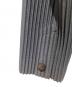 ISSEY MIYAKE HOMME PLISSEの古着・服飾アイテム：32000円