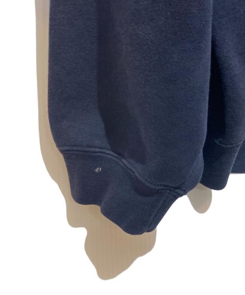 INDEPENDENT（インディペンデント）INDEPENDENT (インディペンデント) アイアンクロスパーカー ネイビー サイズ:FREEの古着・服飾アイテム
