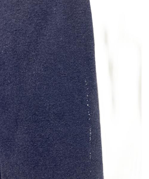 INDEPENDENT（インディペンデント）INDEPENDENT (インディペンデント) アイアンクロスパーカー ネイビー サイズ:FREEの古着・服飾アイテム