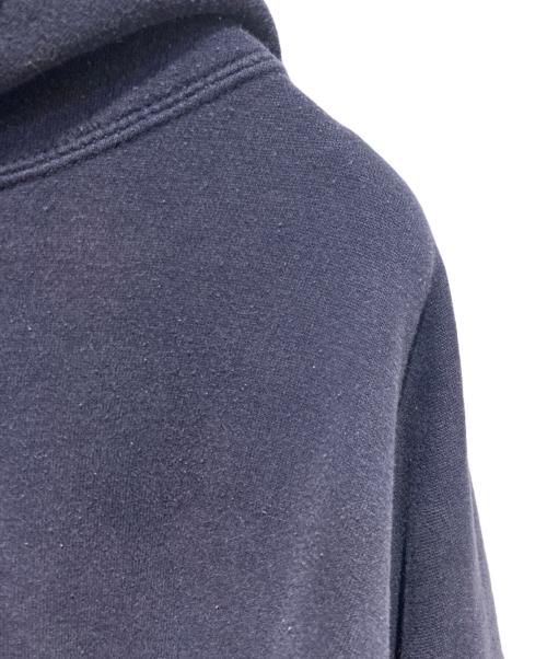 INDEPENDENT（インディペンデント）INDEPENDENT (インディペンデント) アイアンクロスパーカー ネイビー サイズ:FREEの古着・服飾アイテム