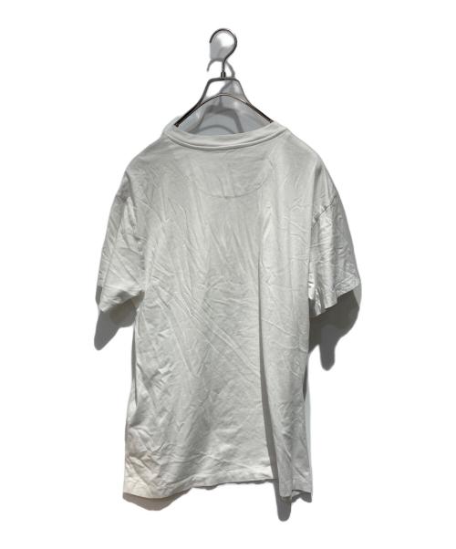 JIL SANDER+（ジルサンダープラス）JIL SANDER+ (ジルサンダープラス) Tシャツ ホワイト サイズ:XLの古着・服飾アイテム