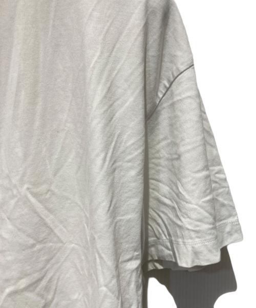 JIL SANDER+（ジルサンダープラス）JIL SANDER+ (ジルサンダープラス) Tシャツ ホワイト サイズ:XLの古着・服飾アイテム