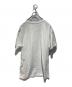 JIL SANDER+ (ジルサンダープラス) Tシャツ ホワイト サイズ:XL：8000円
