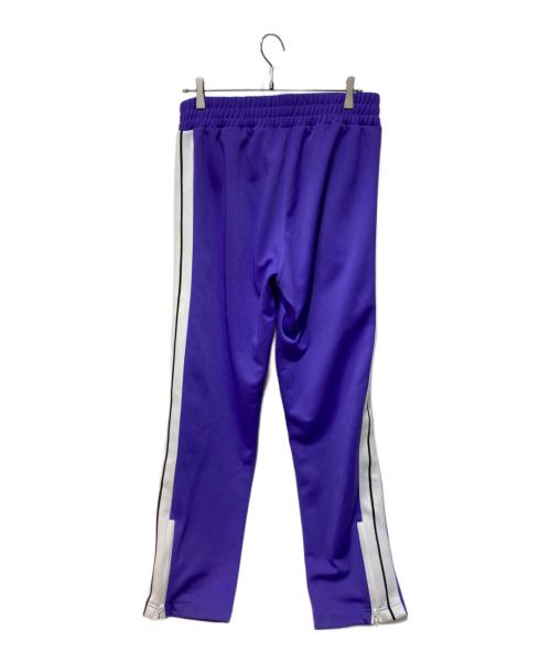 Palm Angels（パーム エンジェルス）Palm Angels (パーム エンジェルス) Classic Track Pants パープル サイズ:Ｌの古着・服飾アイテム